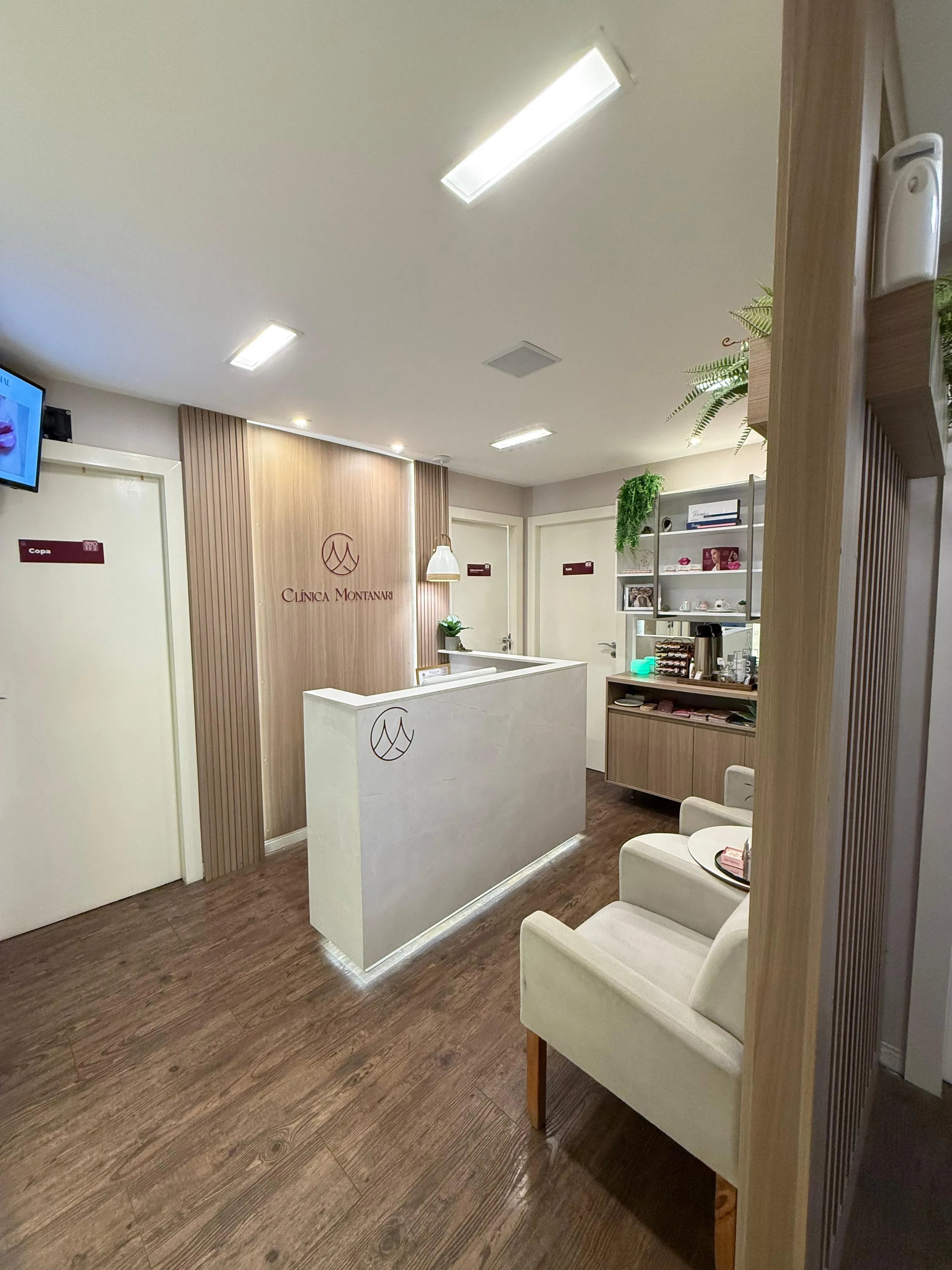 Clínica Montanari 1