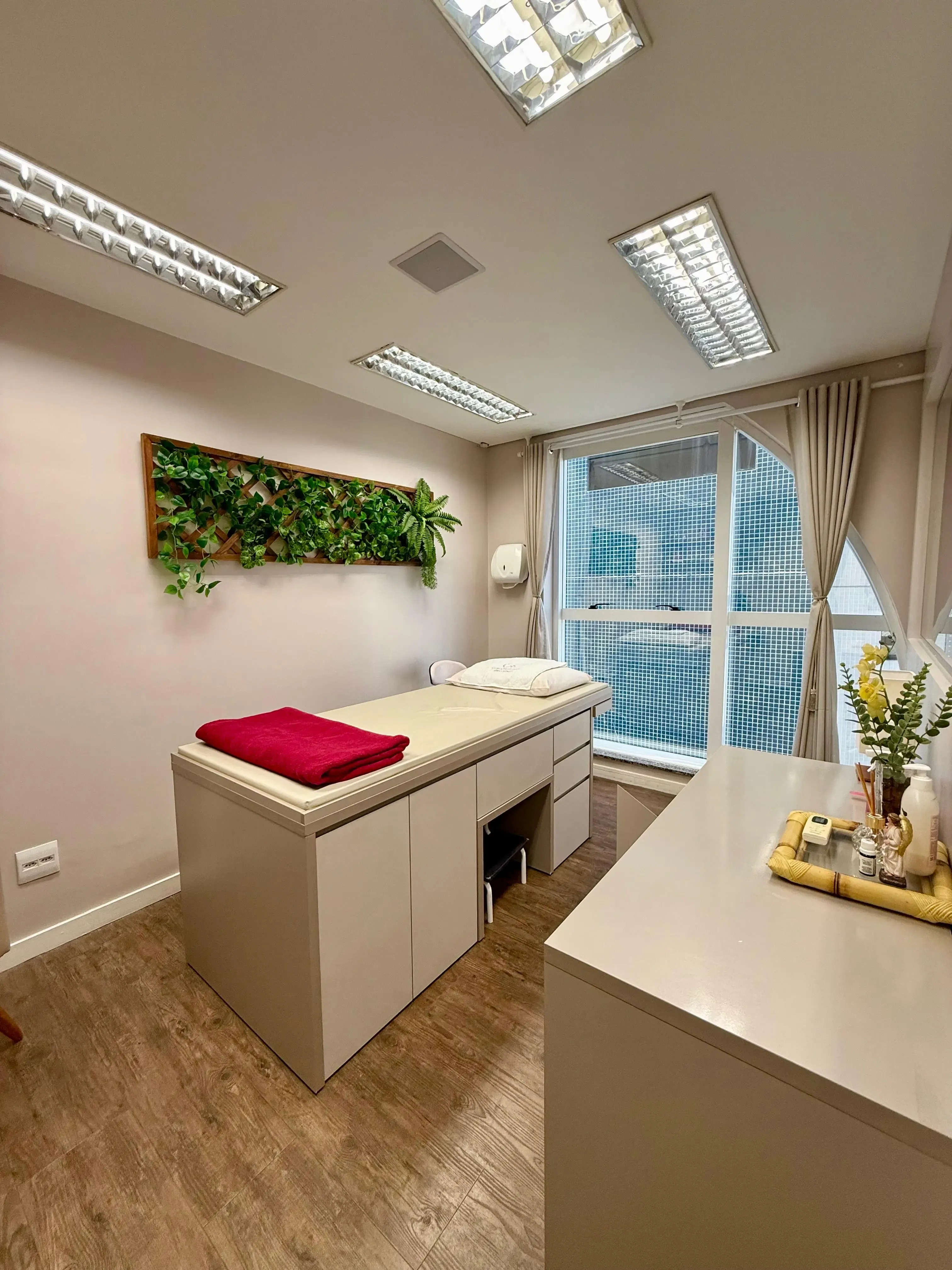 Clínica Montanari 6